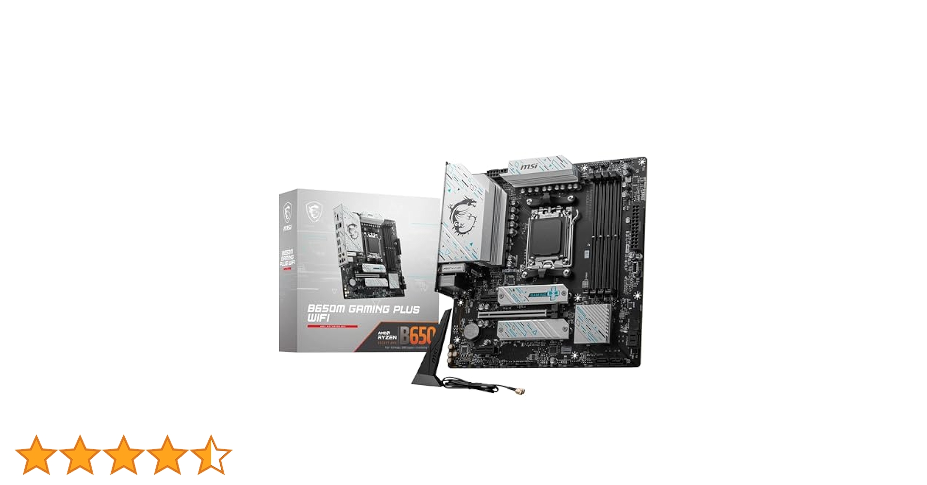 【ちねりらいだー】MSI B650M GAMING PLUS WIFI B650M GAMING PLUS WIFI